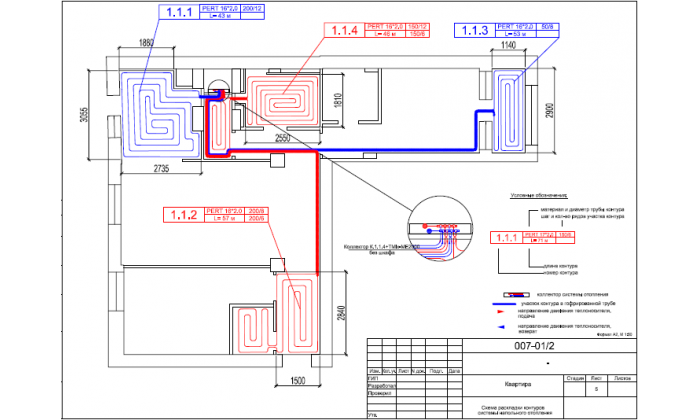 Москва ул. Шарикоподшипниковская