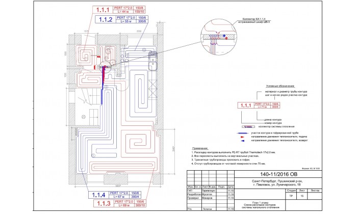 Санкт-Петербург Павловск Луначарского 18И