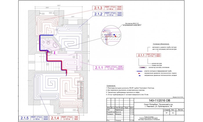 Санкт-Петербург Павловск Луначарского 18И