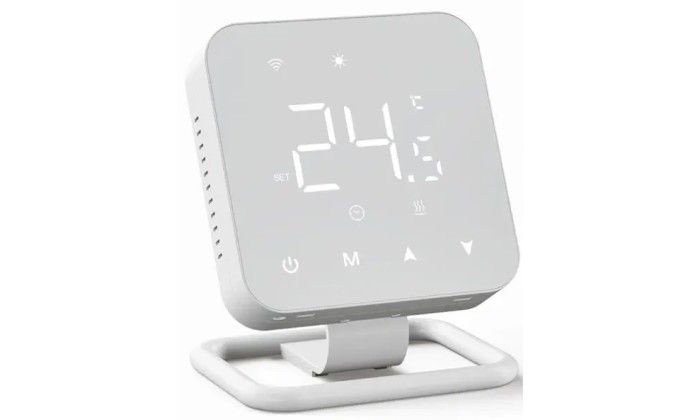 Беспроводной термостат RF-WiFi R3X