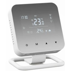 Беспроводной термостат RF-WiFi R8X