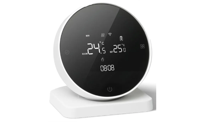 Беспроводной термостат RF-WiFi R7X