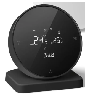 Беспроводной термостат RF-WiFi R7X