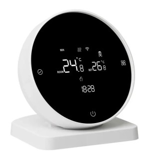 Беспроводной термостат RF-WiFi R7X