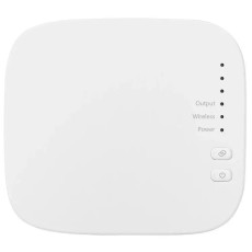 Коммутационный блок беспроводной РАДИО-WiFi на 1 зону (управление котлом). 