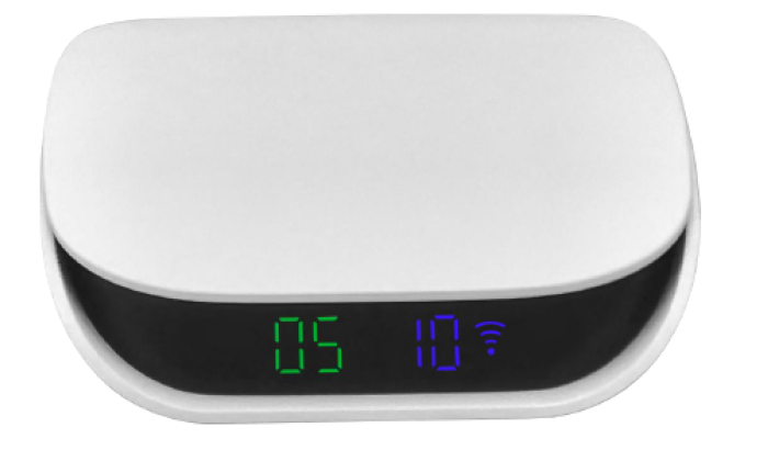 Шлюз ZigBee