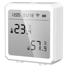 WiFi / ZigBee Датчики 