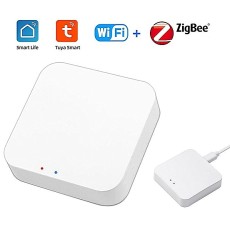 Шлюз (ХАБ) WiFi/ZigBee