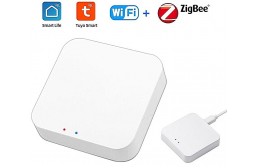 Шлюз (ХАБ) WiFi/ZigBee