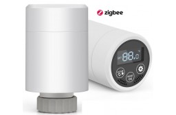 Умный автономный привод ZigBee