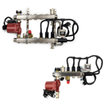 Электрический котел для отопления