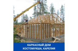 Костомукша каркасник 2005