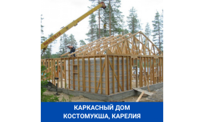 Костомукша каркасник 2005