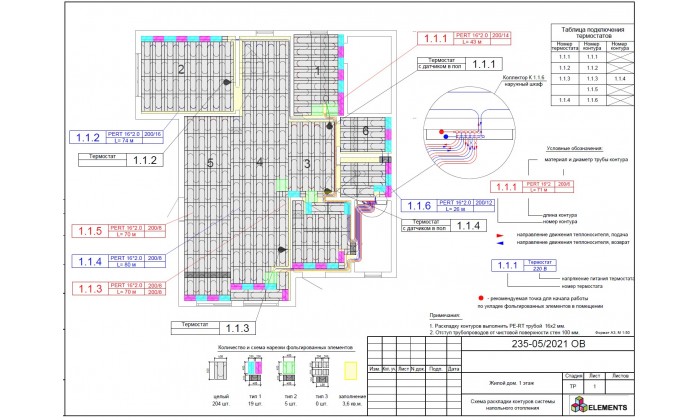 Сонино МО каркасный двухэтажный дом